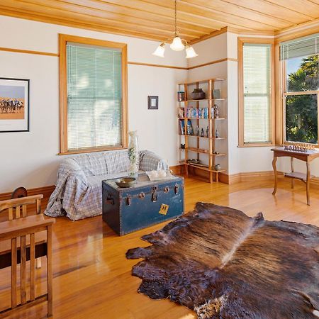 Appartement Headlands Estate à Whanganui Extérieur photo