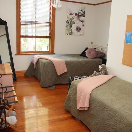Appartement Headlands Estate à Whanganui Extérieur photo
