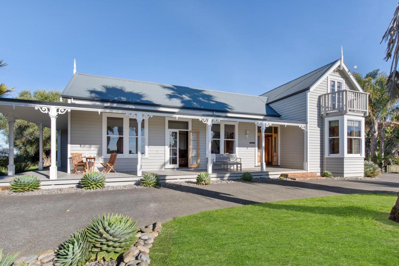 Appartement Headlands Estate à Whanganui Extérieur photo