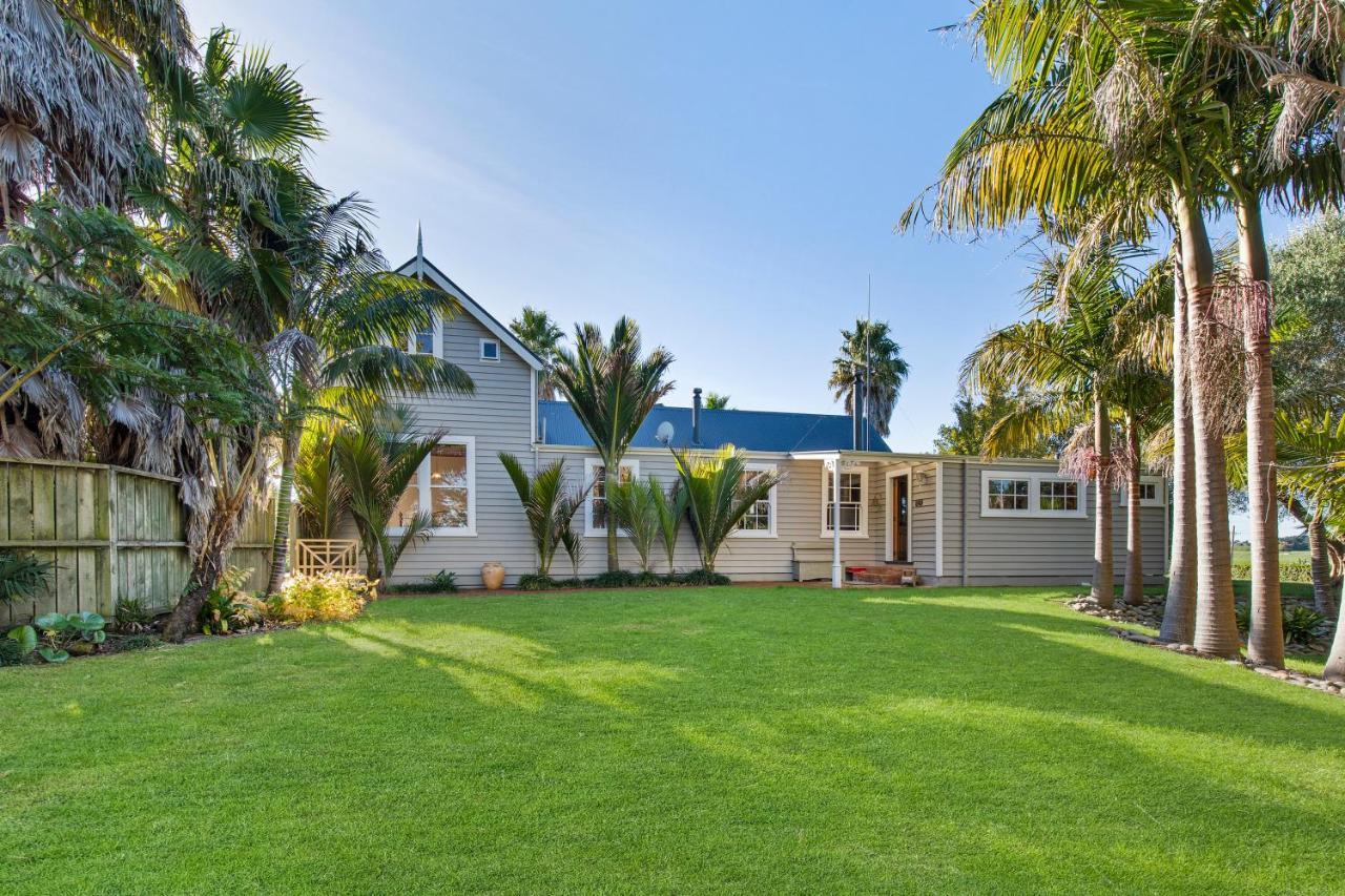 Appartement Headlands Estate à Whanganui Extérieur photo