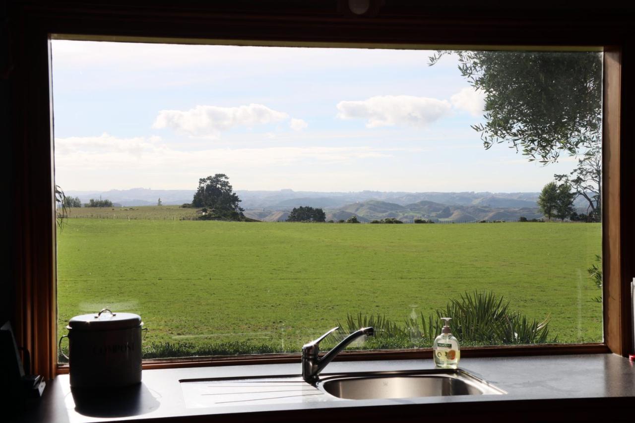 Appartement Headlands Estate à Whanganui Extérieur photo