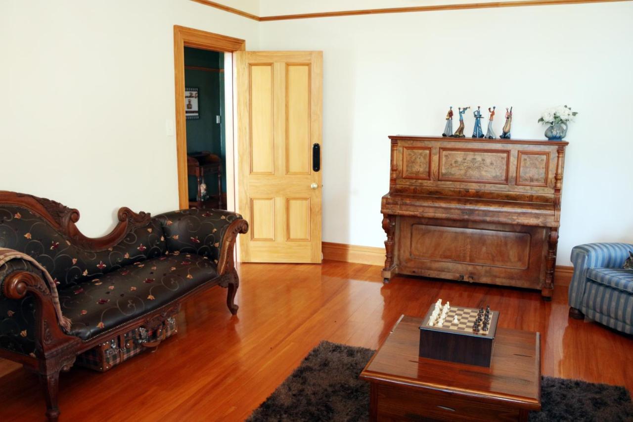 Appartement Headlands Estate à Whanganui Extérieur photo