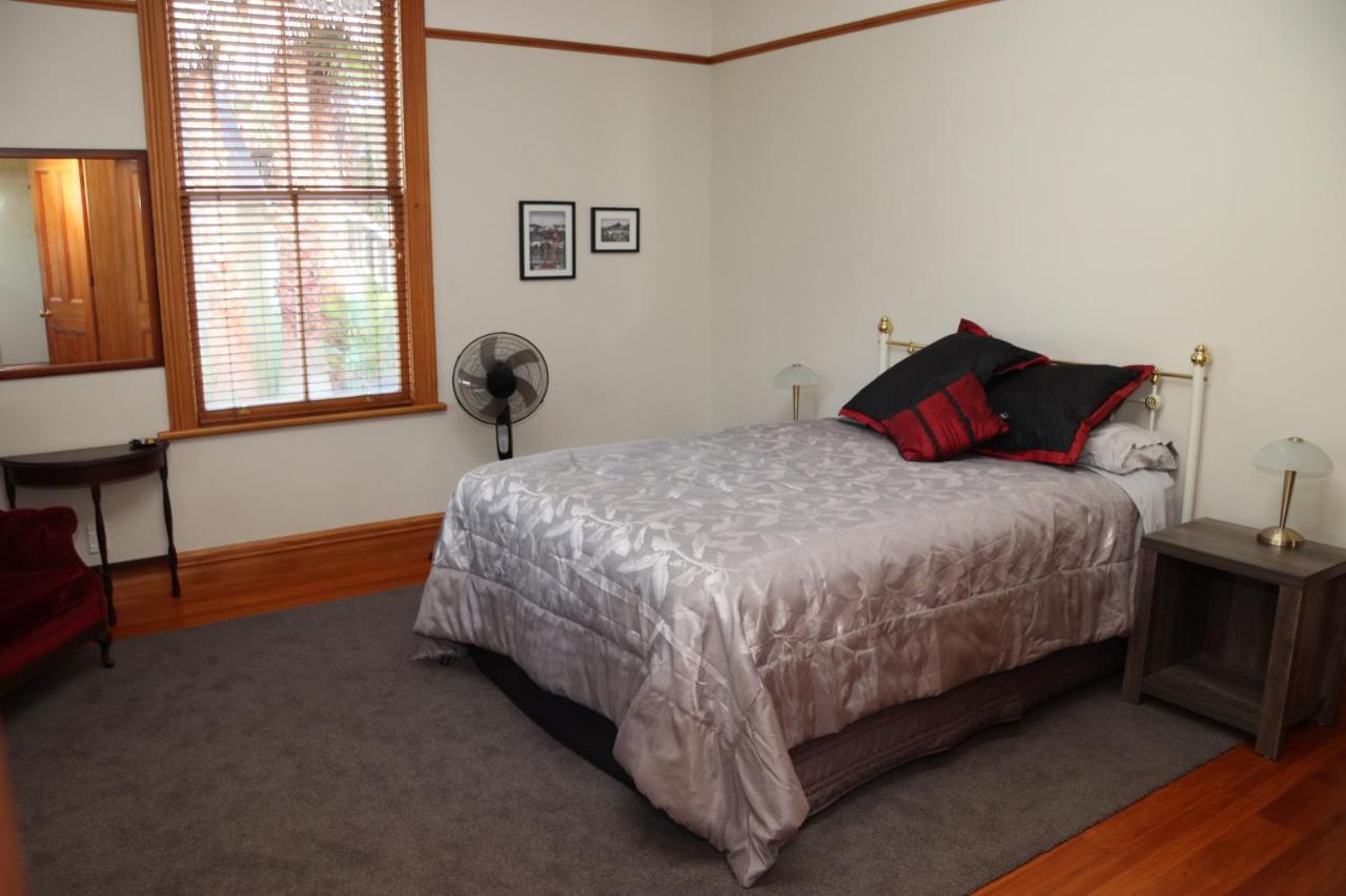 Appartement Headlands Estate à Whanganui Extérieur photo