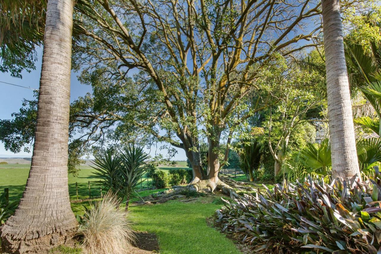 Appartement Headlands Estate à Whanganui Extérieur photo