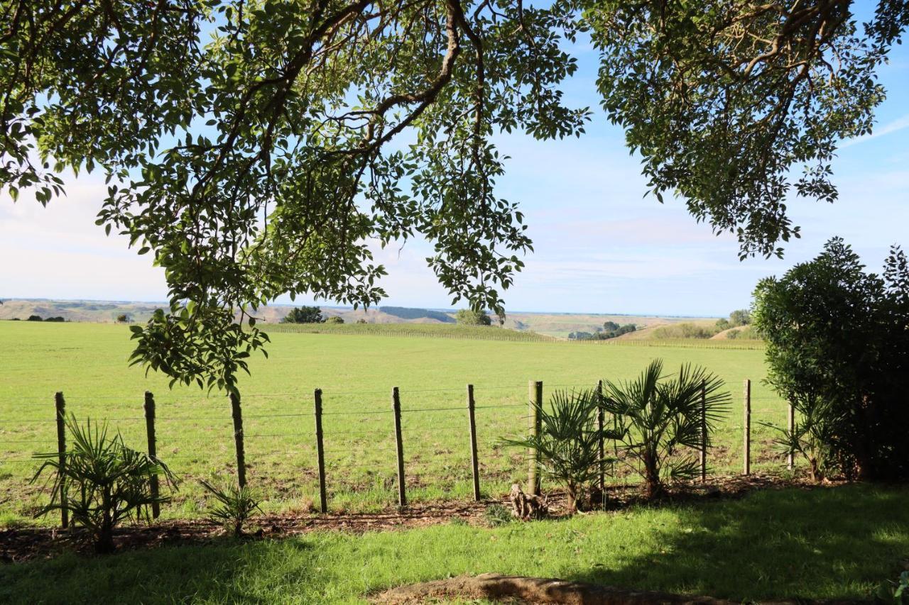 Appartement Headlands Estate à Whanganui Extérieur photo