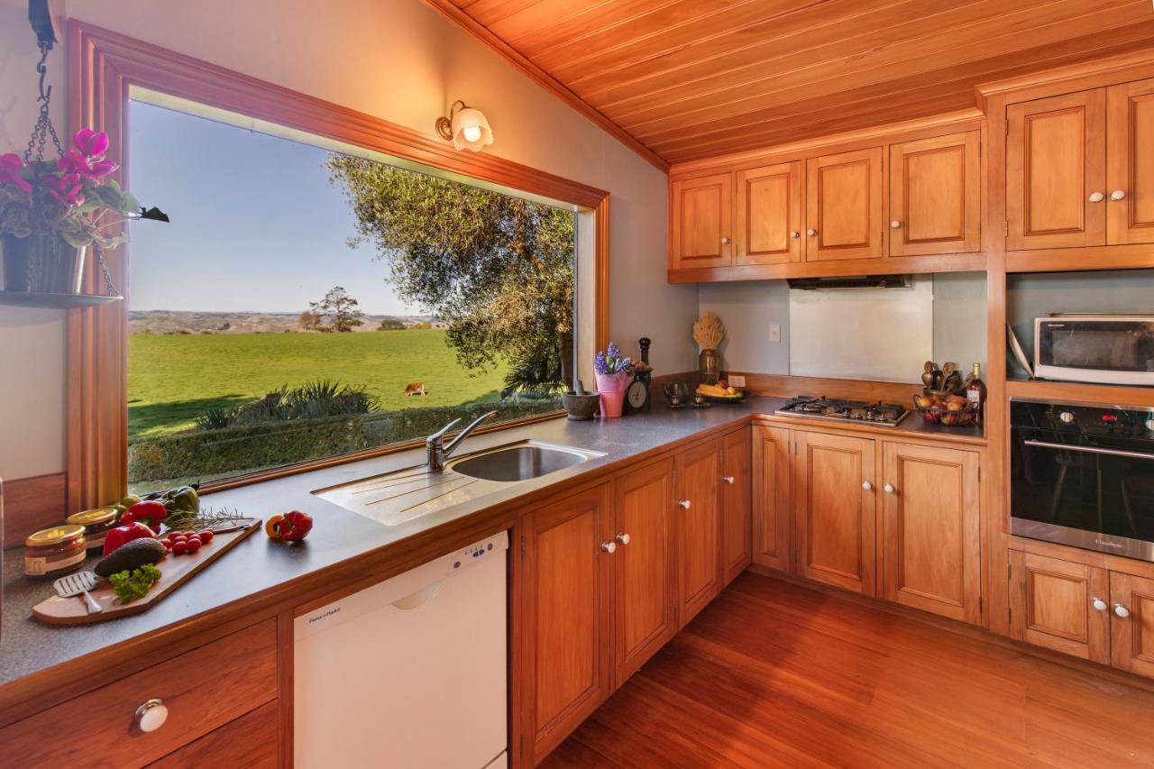 Appartement Headlands Estate à Whanganui Extérieur photo