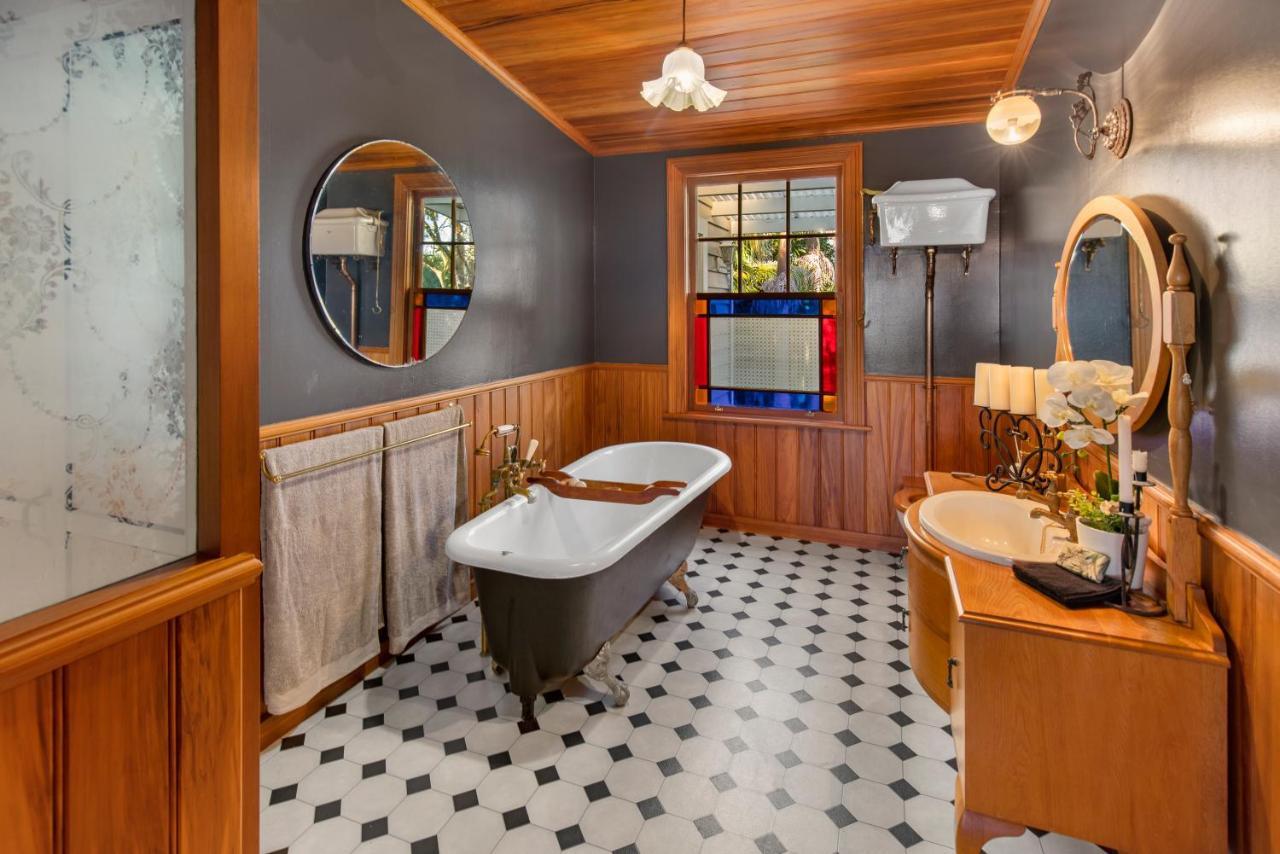 Appartement Headlands Estate à Whanganui Extérieur photo