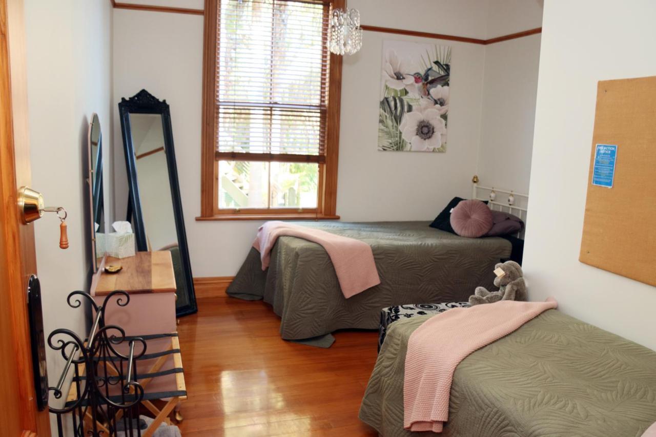 Appartement Headlands Estate à Whanganui Extérieur photo