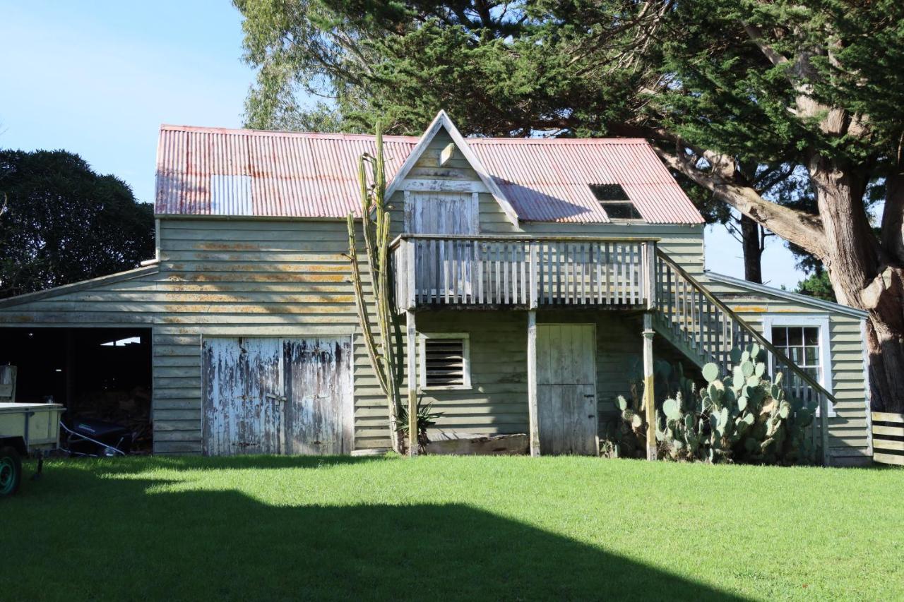 Appartement Headlands Estate à Whanganui Extérieur photo