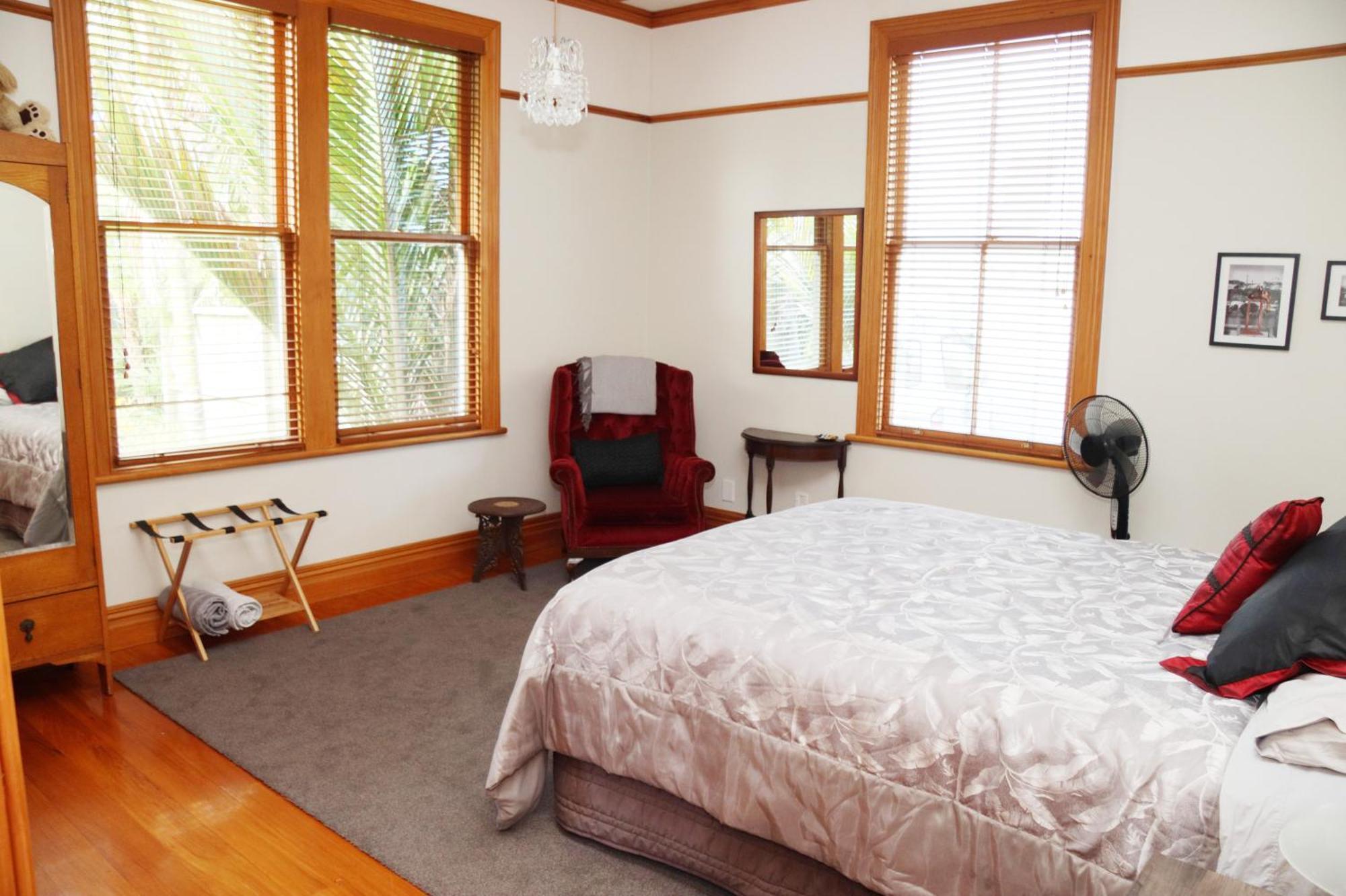 Appartement Headlands Estate à Whanganui Extérieur photo