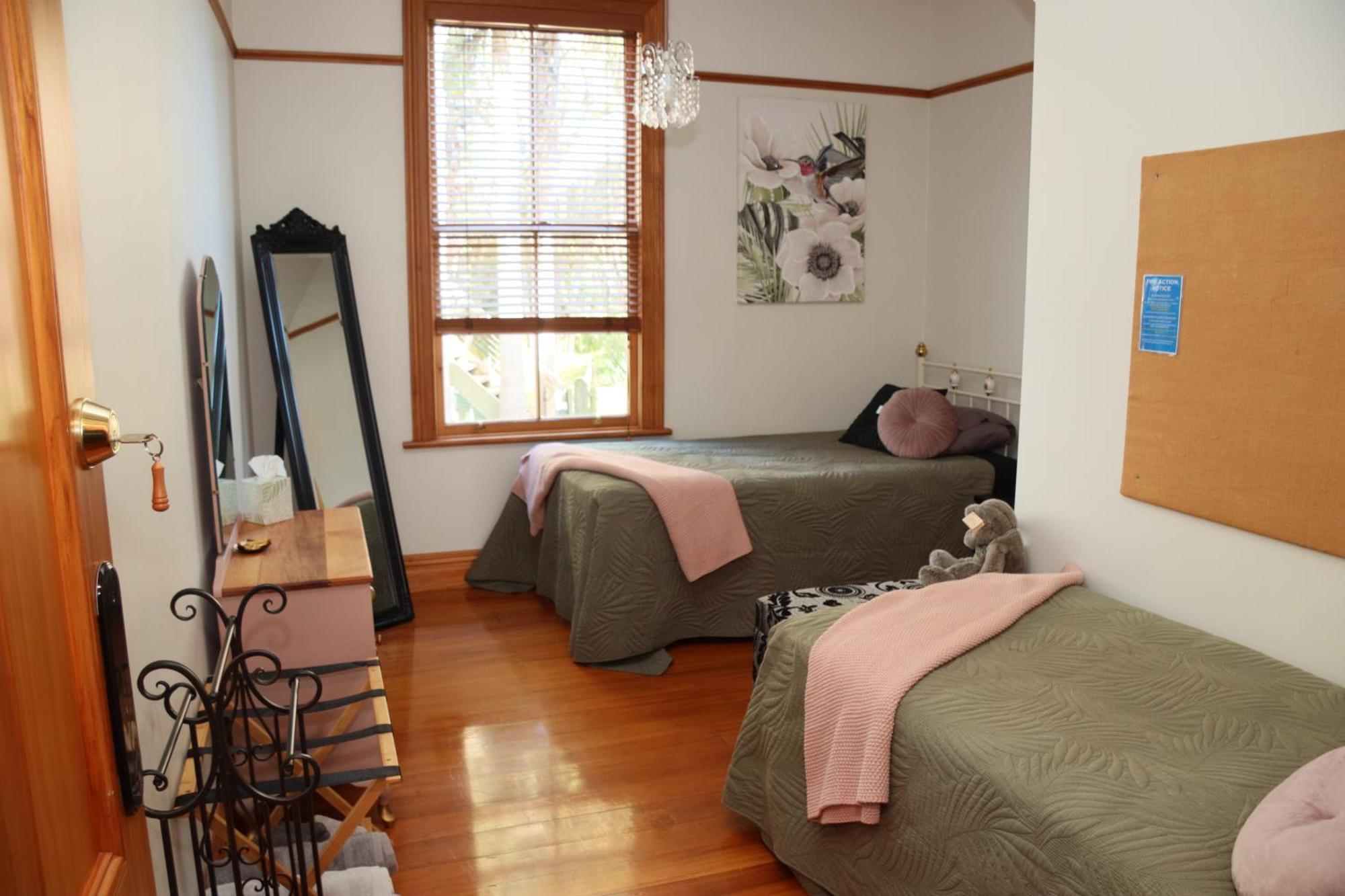 Appartement Headlands Estate à Whanganui Extérieur photo