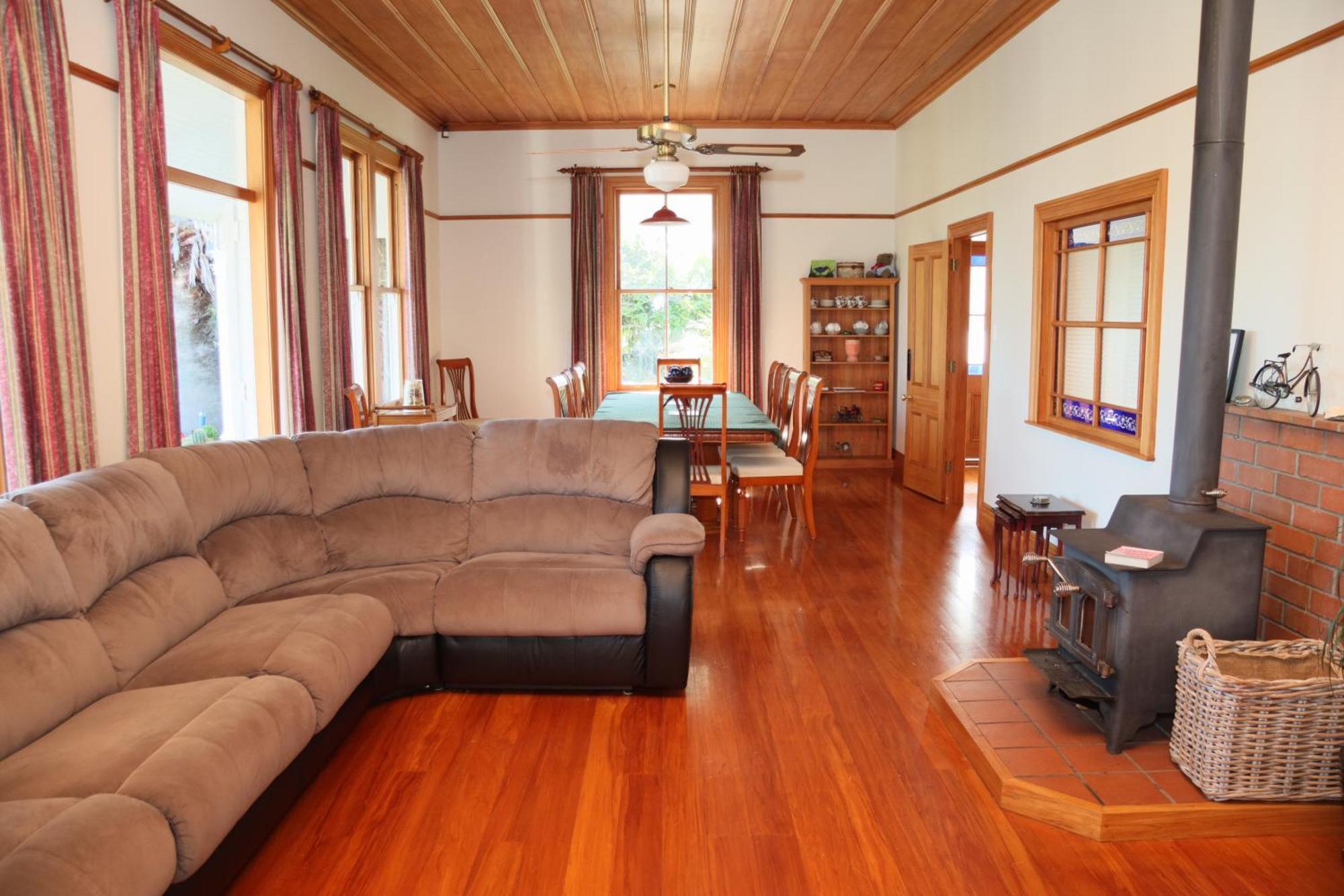 Appartement Headlands Estate à Whanganui Extérieur photo