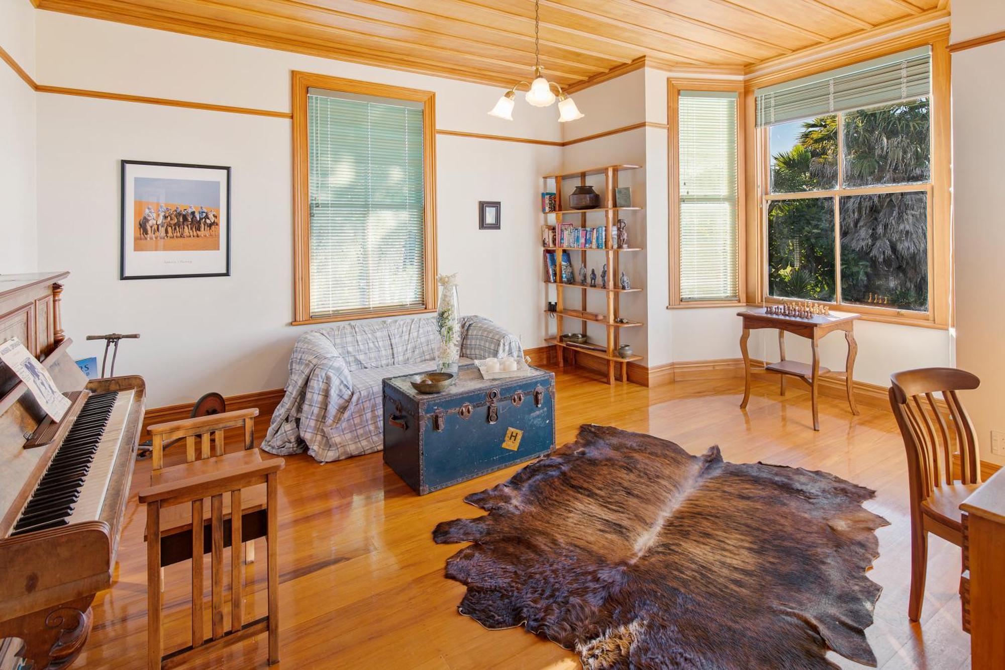 Appartement Headlands Estate à Whanganui Extérieur photo
