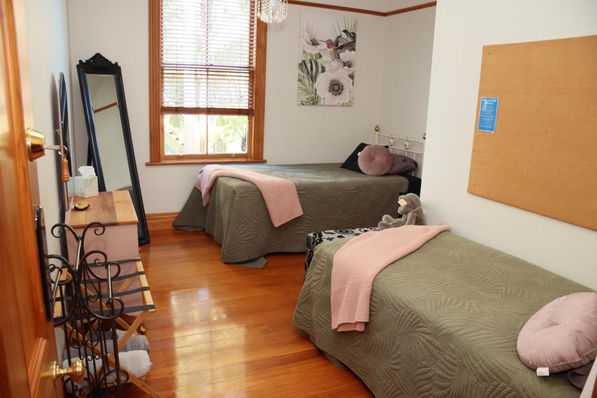 Appartement Headlands Estate à Whanganui Extérieur photo